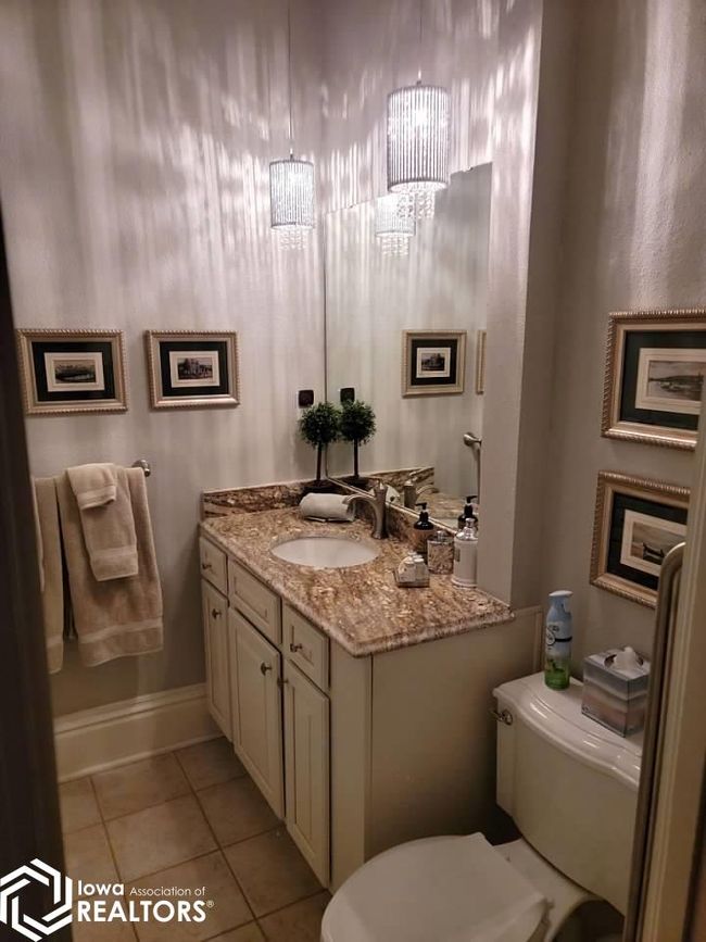 703 W Broadway St, House other with 5 bedrooms, 3 bathrooms and null parking in Eagle Grove IA | Image 30