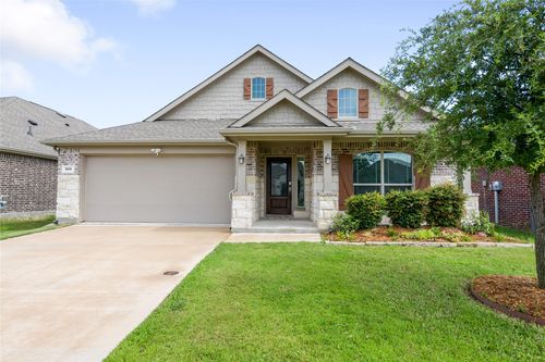 906 Bluewood St, Princeton, TX, 75407-9143 | Card Image