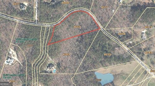 8839 Watkins Mill Rd, winston, GA, 30187-1375 | Card Image
