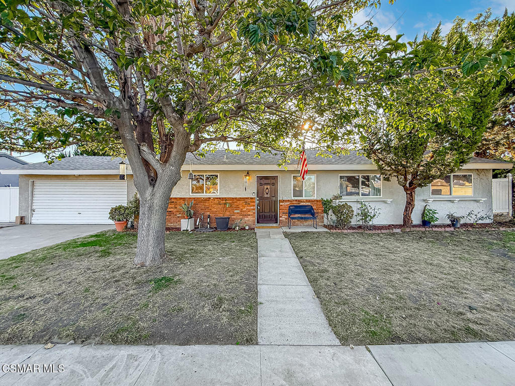 Residential in Simi Valley