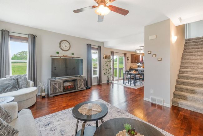 3015 Timber Cove Dr, House other with 3 bedrooms, 2 bathrooms and null parking in Cedar Falls IA | Image 8