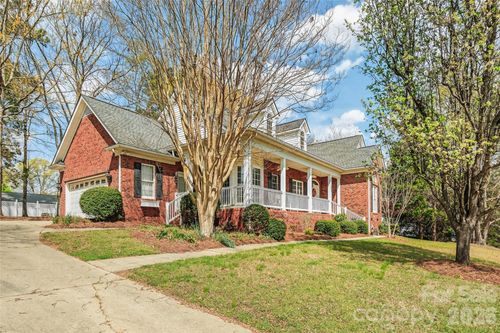 1220 Kent Dr, Lancaster, SC, 29720-3740 | Card Image