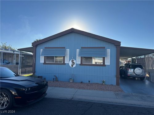 3325 Isle Royale Drive, Las Vegas, NV, 89122 | Card Image