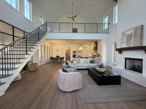 317 Deep Creek Dr, Thompsons Station, TN, 37179-2229 | Card Image