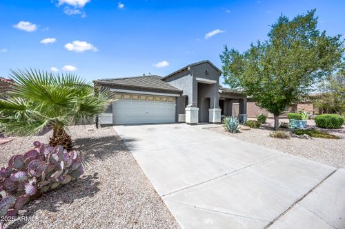28002 N White Stone Way, San Tan Valley, AZ, 85143-6245 | Card Image