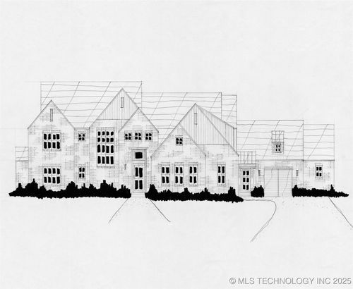 113 W 164th Pl S, Glenpool, OK, 74033-4487 | Card Image