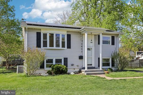 3802 Folsome Ct, WOODBRIDGE, VA, 22193-2154 | Card Image