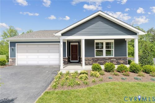 320 Wilson Creek Dr, Glen Allen, VA, 23060-3831 | Card Image