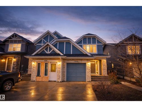 2122 52a St Sw, Edmonton, AB, T6X1X4 | Card Image