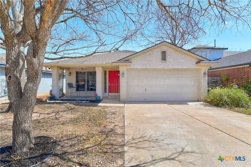 2604 Hutton Ln, Leander, TX, 78641-3081 | Card Image