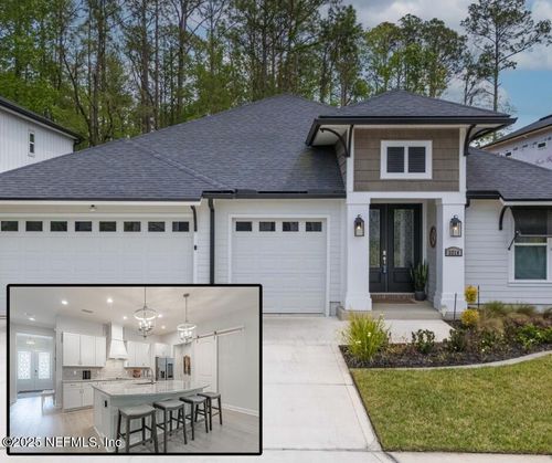 3214 Carolina Rose Ct, GREEN COVE SPRINGS, FL, 32043-9323 | Card Image