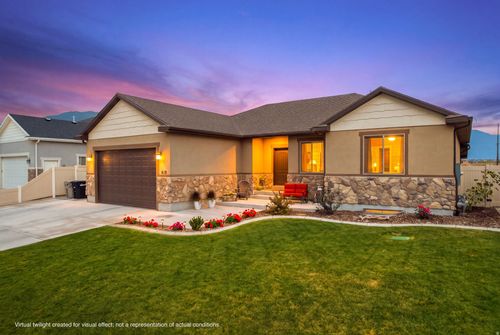 819 W 1450 S, Springville, UT, 84663-4709 | Card Image