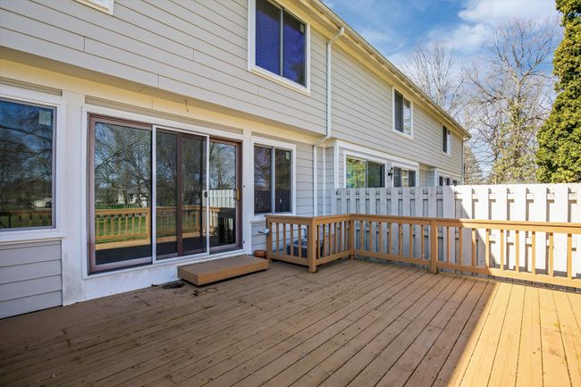 366 - 22867 Cranbrooke Drive, Condo with 3 bedrooms, 3 bathrooms and null parking in Novi MI | Image 20