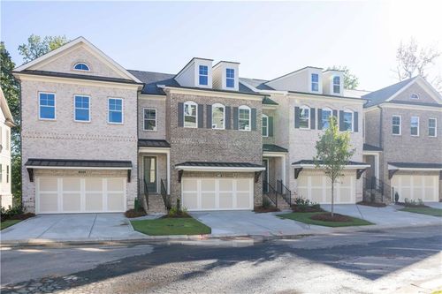 unit-91-2270 Siskin Square Rd, Duluth, GA, 30096-5351 | Card Image
