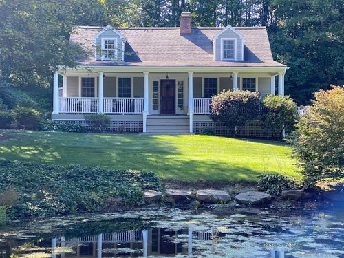 19 Parmalee Hill Rd, Newtown, CT, 06470-1021 | Card Image