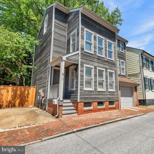12 Union St, ANNAPOLIS, MD, 21401-2615 | Card Image
