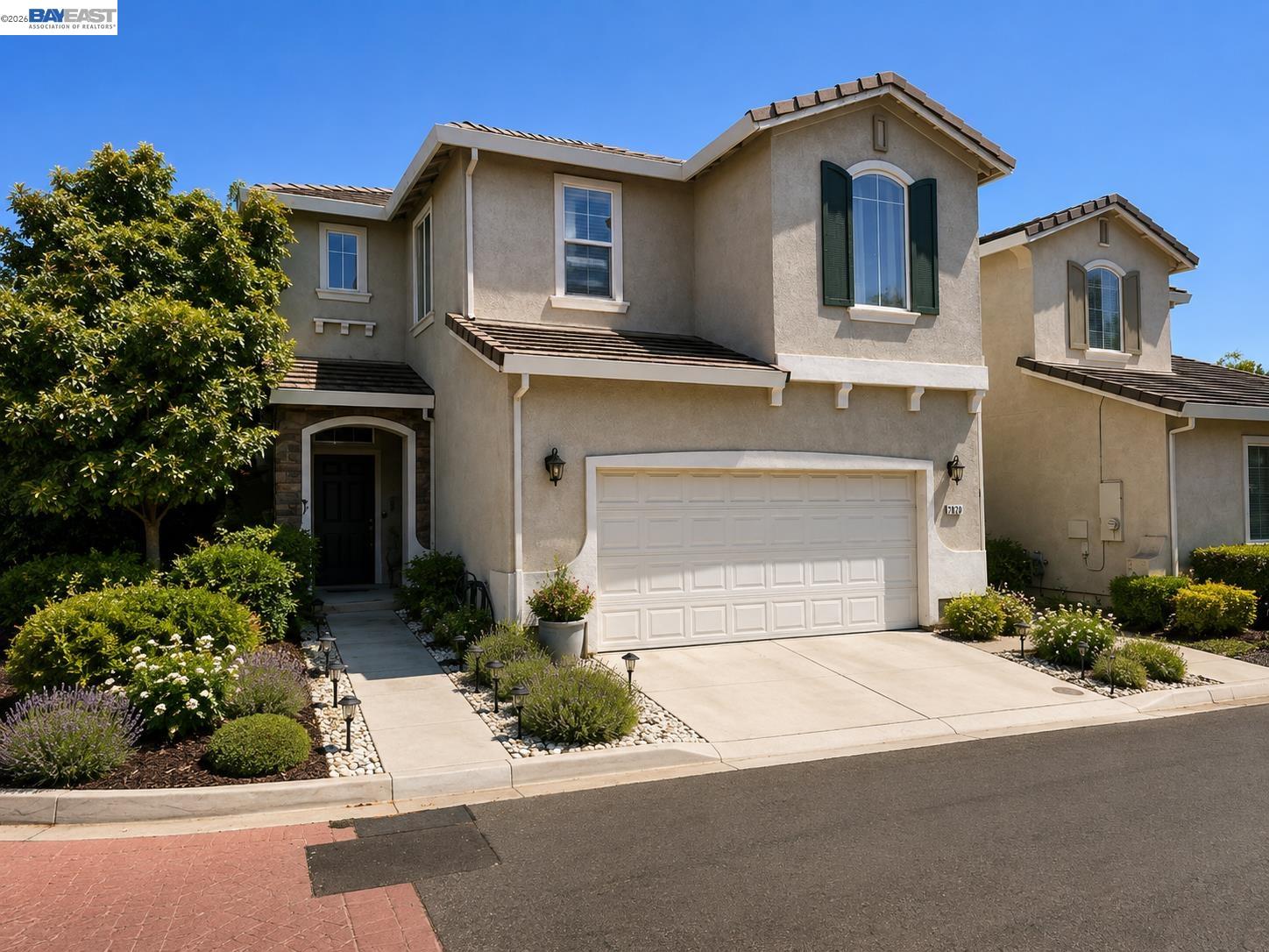 Residential in Sacramento