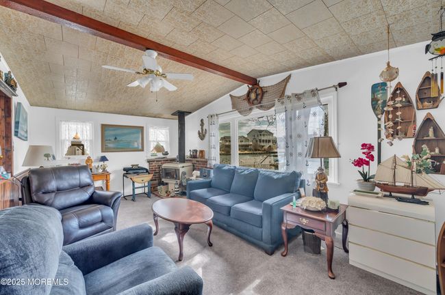 14 N Boom Way, House other with 3 bedrooms, 2 bathrooms and null parking in LITTLE EGG HARBOR TWP NJ | Image 9