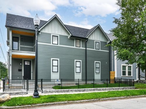 717 E 27th St, Indianapolis, IN, 46205-4476 | Card Image