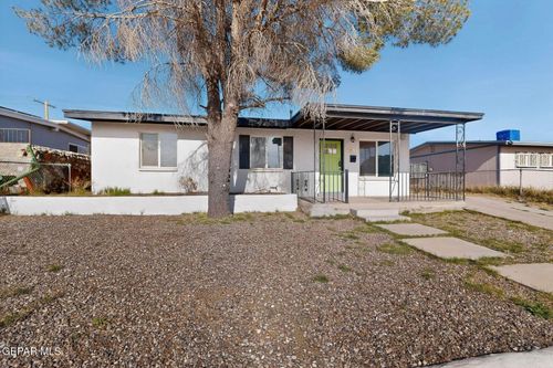 6203 Trowbridge Dr, El Paso, TX, 79905-2115 | Card Image