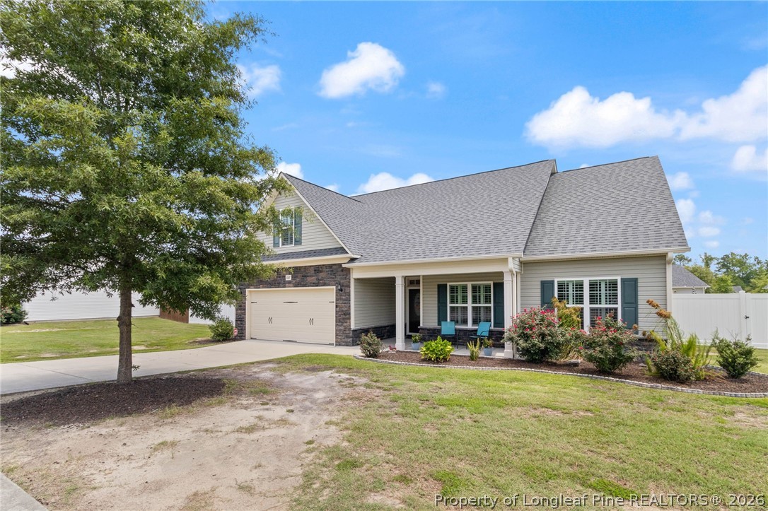 Residential in Lumberton 2