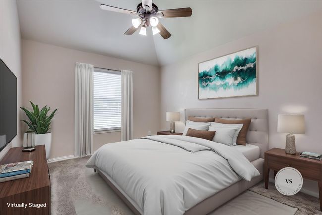 851 Sibyl Ln, House other with 4 bedrooms, 3 bathrooms and null parking in Prosper TX | Image 25