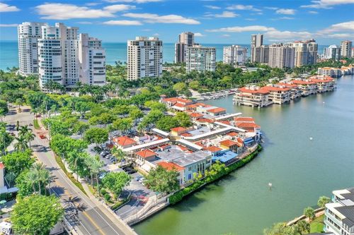 b-412-555 Park Shore Dr, NAPLES, FL, 34103-3546 | Card Image