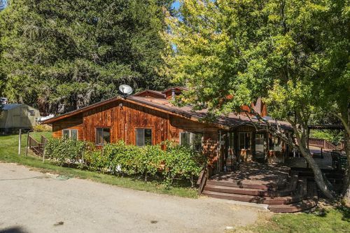 4481 Rush Creek Rd, Lewiston, CA, 96052-9629 | Card Image