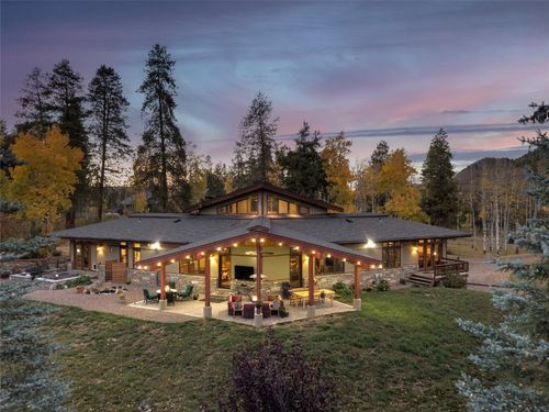 32350 Los Ranchos Rd, Oak Creek, CO, 80467-8660 | Card Image