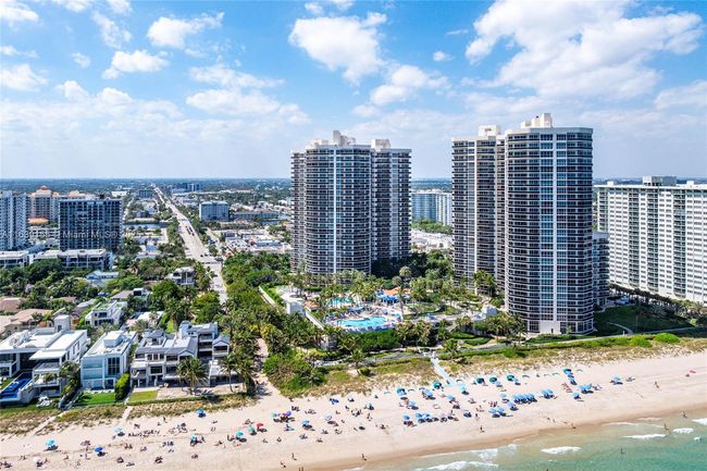 APT-2603 - 3100 N Ocean Blvd, Condo with 3 bedrooms, 3 bathrooms and null parking in Fort Lauderdale FL | Image 58