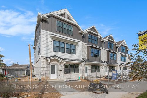 711 N Saint Peter Avenue, South Bend, IN, 46617 | Card Image