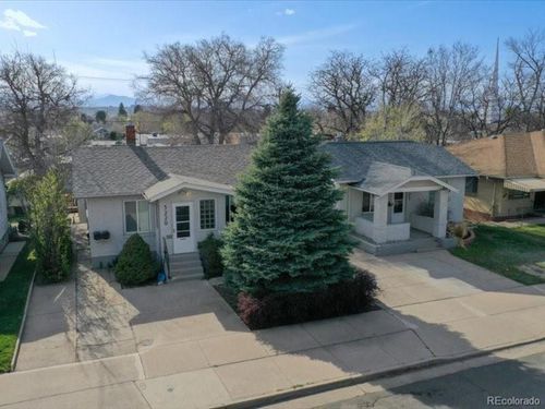 3225 S Lincoln St, Englewood, CO, 80113-2537 | Card Image