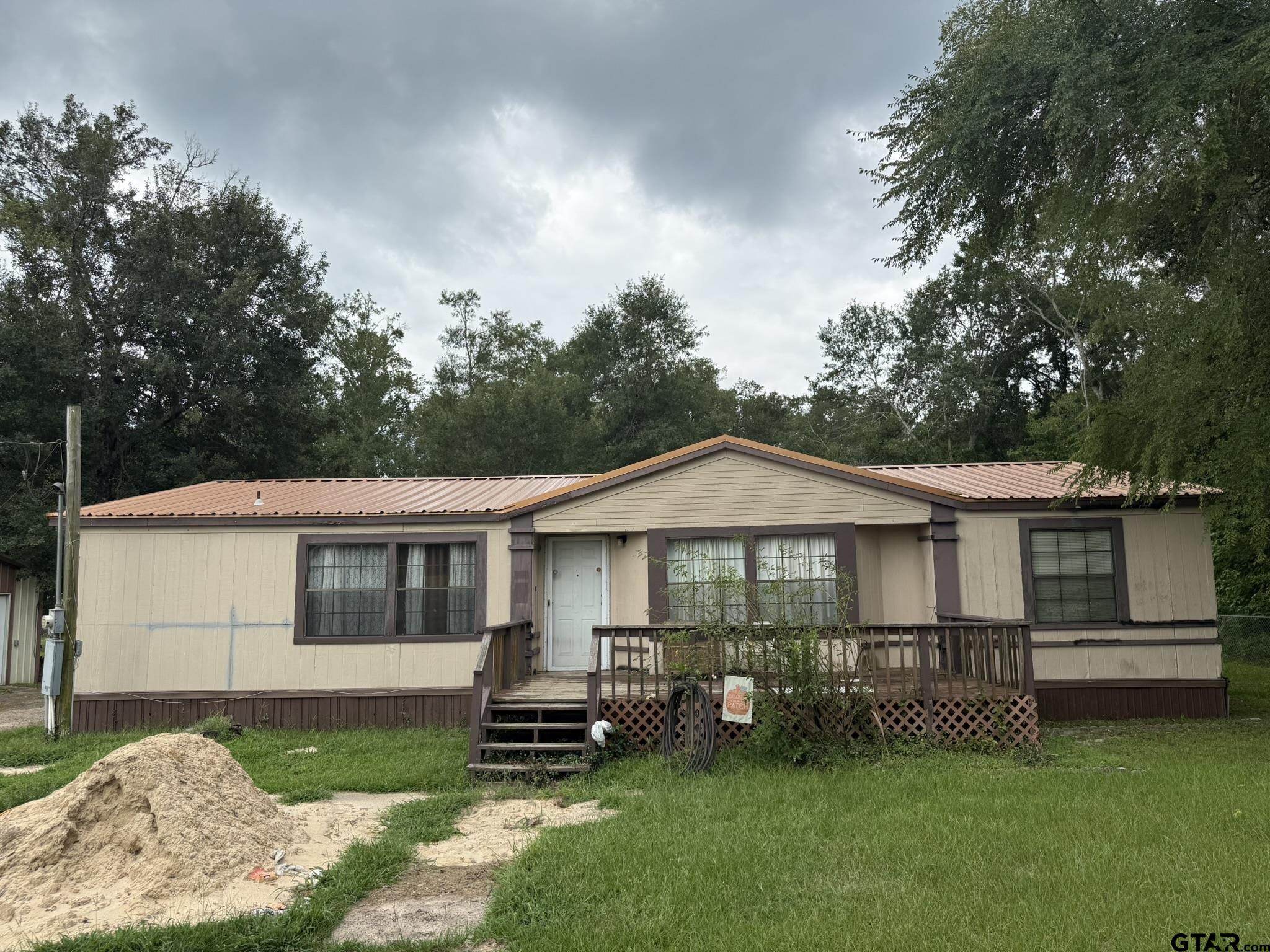 Residential in Whitehouse 2