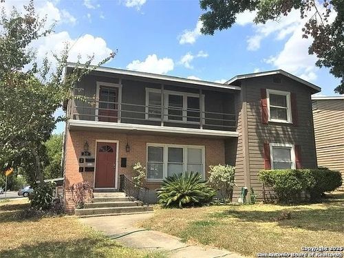 2-241 W Norwood Ct, San Antonio, TX, 78212-2339 | Card Image