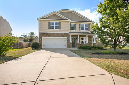 520 Eagles Rest Dr, Chapin, SC, 29036-6114 | Card Image