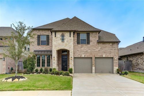 26407 Polaris Rise Ln, Richmond, TX, 77406-3035 | Card Image