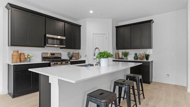 *Images and 3D tour are for illustration only and options may vary from home as built. | Image 19
