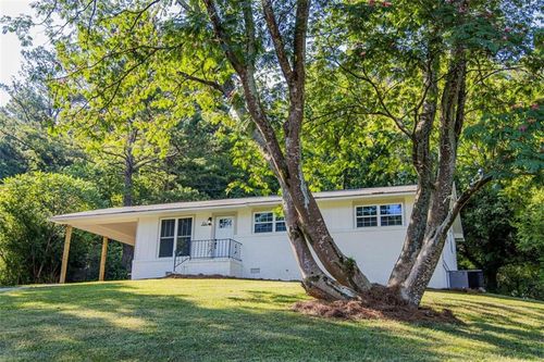 124 Atteiram Dr Ne, rOME, GA, 30161-5706 | Card Image