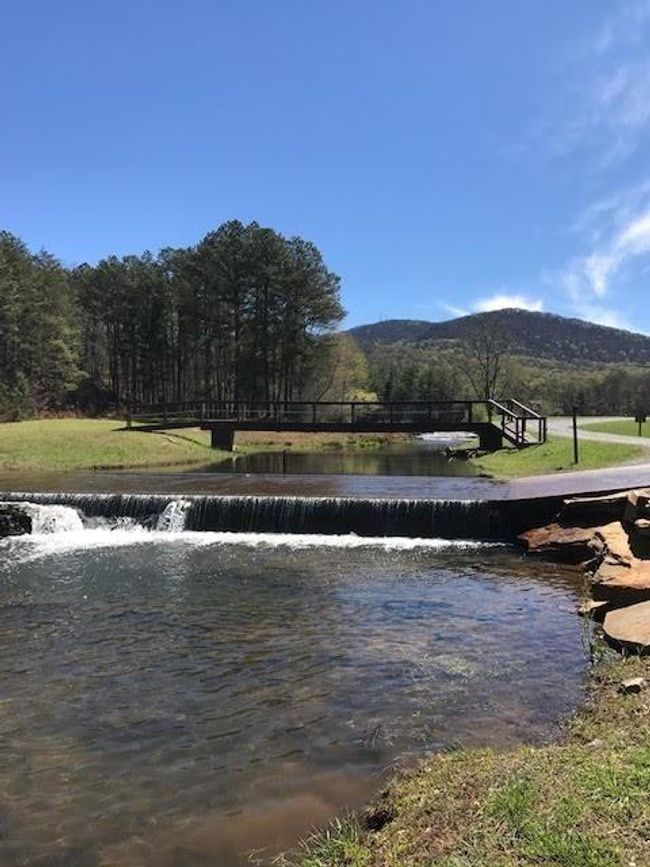 222 Mulligan Way, House other with 3 bedrooms, 3 bathrooms and null parking in Jasper GA | Image 70