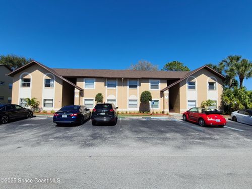 7-100 Summer Pl, MERRITT ISLAND, FL, 32953-4061 | Card Image