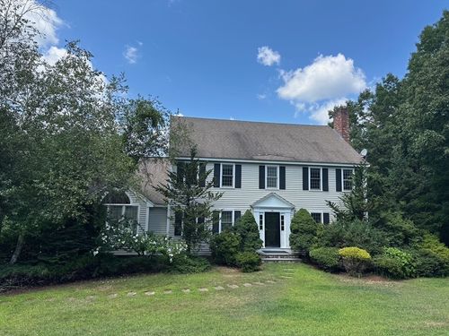 54 Kettle Hole Rd, Bolton, MA, 01740-1058 | Card Image