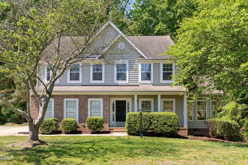 3204 Orchestra Ct, Apex, NC, 27539-5790 | Card Image