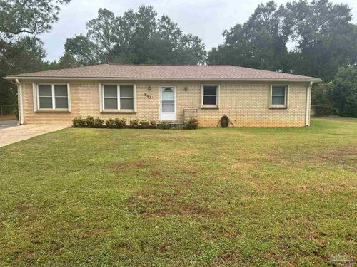 840 El Camino Dr, Cantonment, FL, 32533-6993 | Card Image
