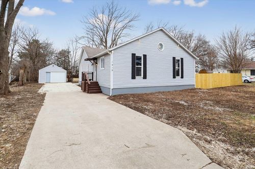 1819 N Sheridan Street, South Bend, IN, 46628-1524 | Card Image