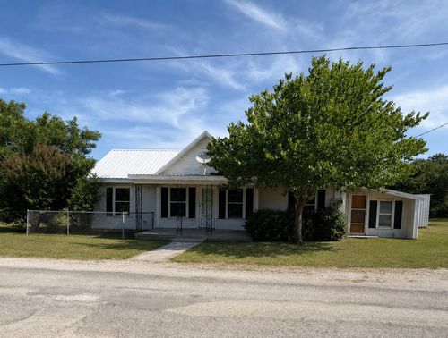 600 W 14th St, Coleman, TX, 76834 | Card Image