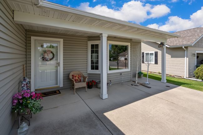 36 W Northview Loop, House other with 3 bedrooms, 2 bathrooms and null parking in Kalispell MT | Image 25