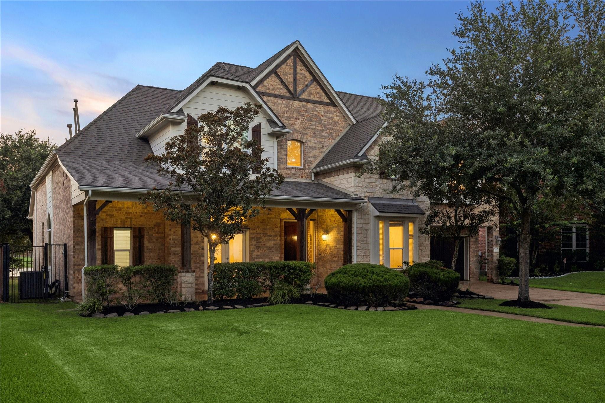 Residential in Missouri City 2