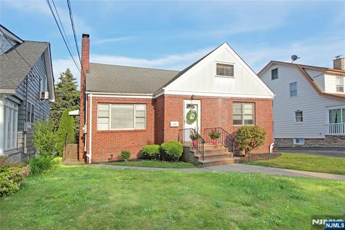 234 New St, Belleville, NJ, 07109-2125 | Card Image