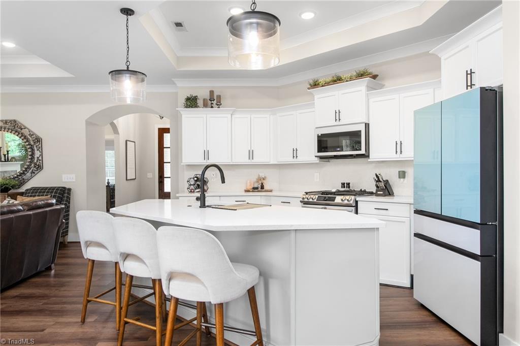 Residential in Mebane 3