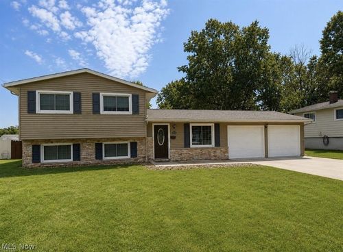 535 S Hillside Dr, Canfield, OH, 44406-1531 | Card Image